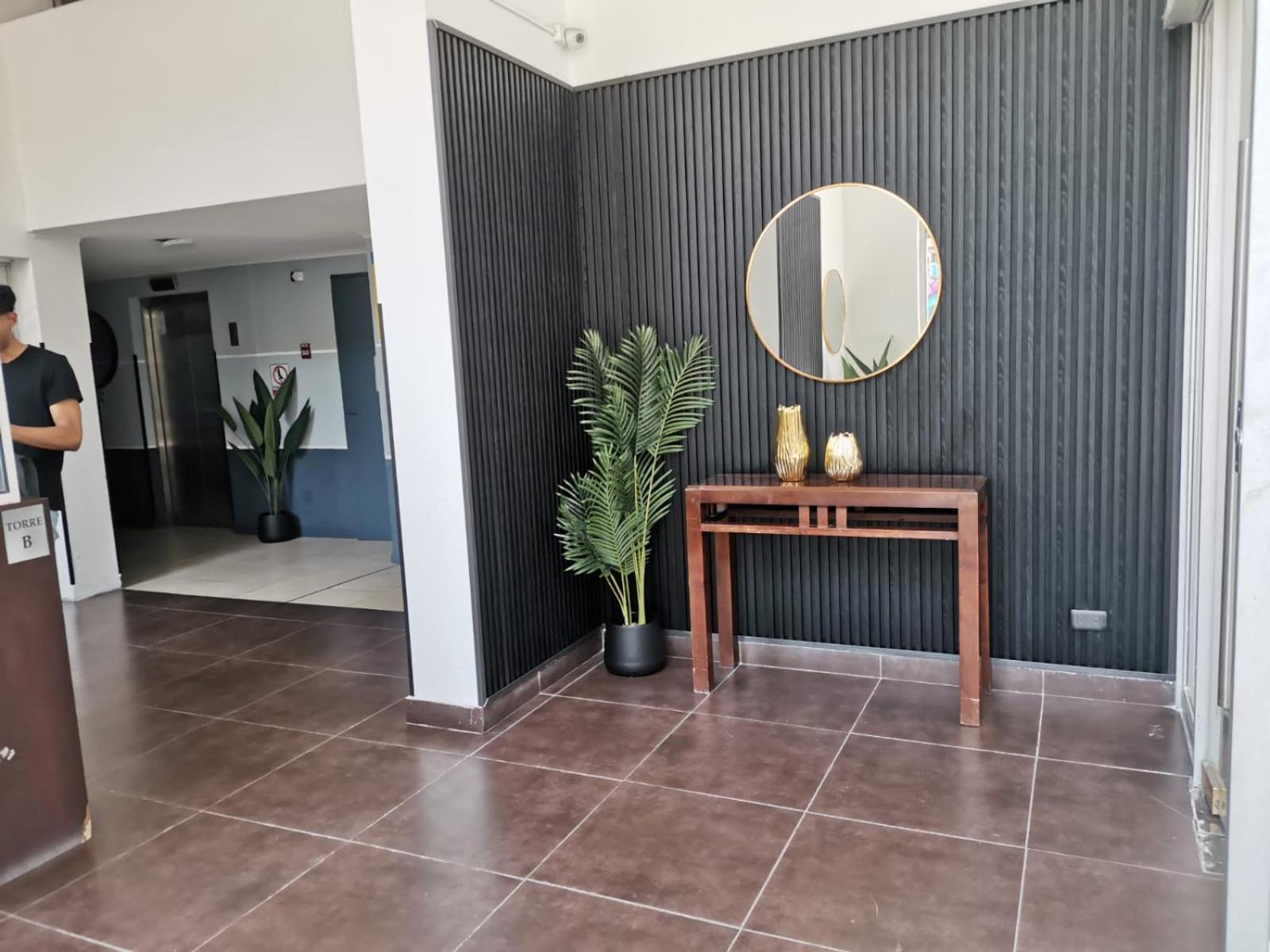 Centrico Y Patrimonial Apartment