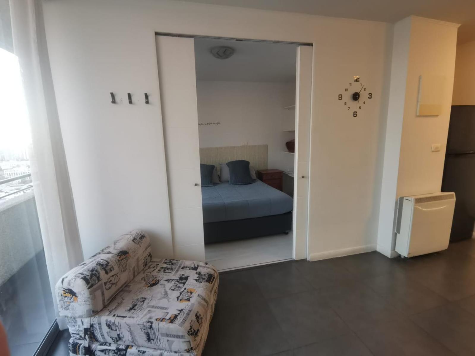 Centrico Y Patrimonial Apartment