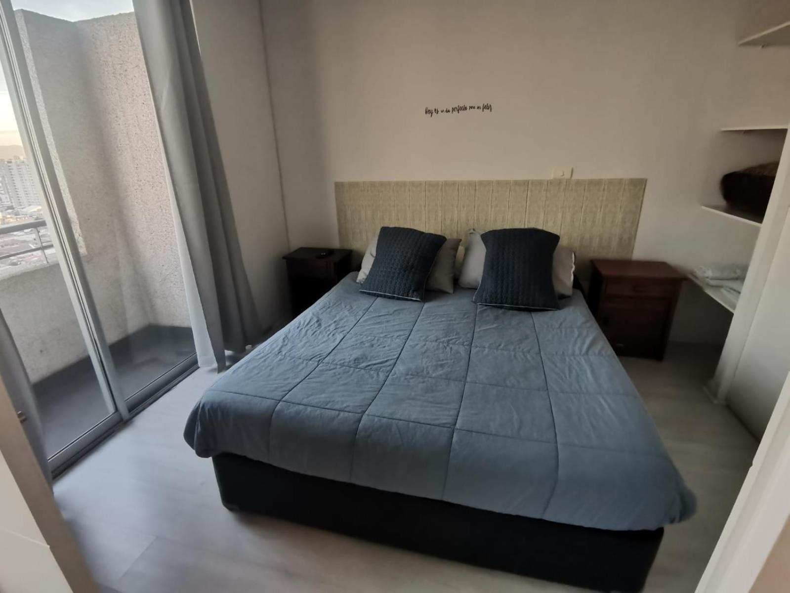Apartment Centrico Y Patrimonial