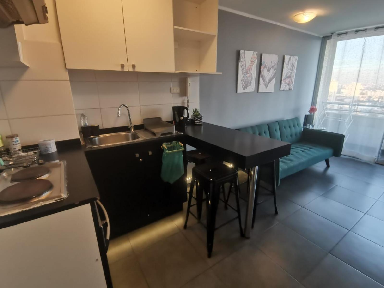 Centrico Y Patrimonial Apartment
